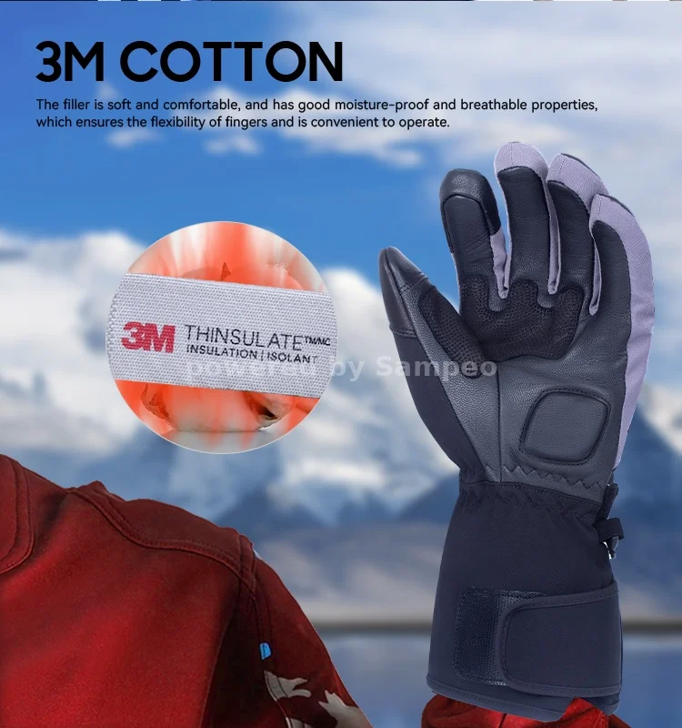 Heated apparel OEM manufacturing facility