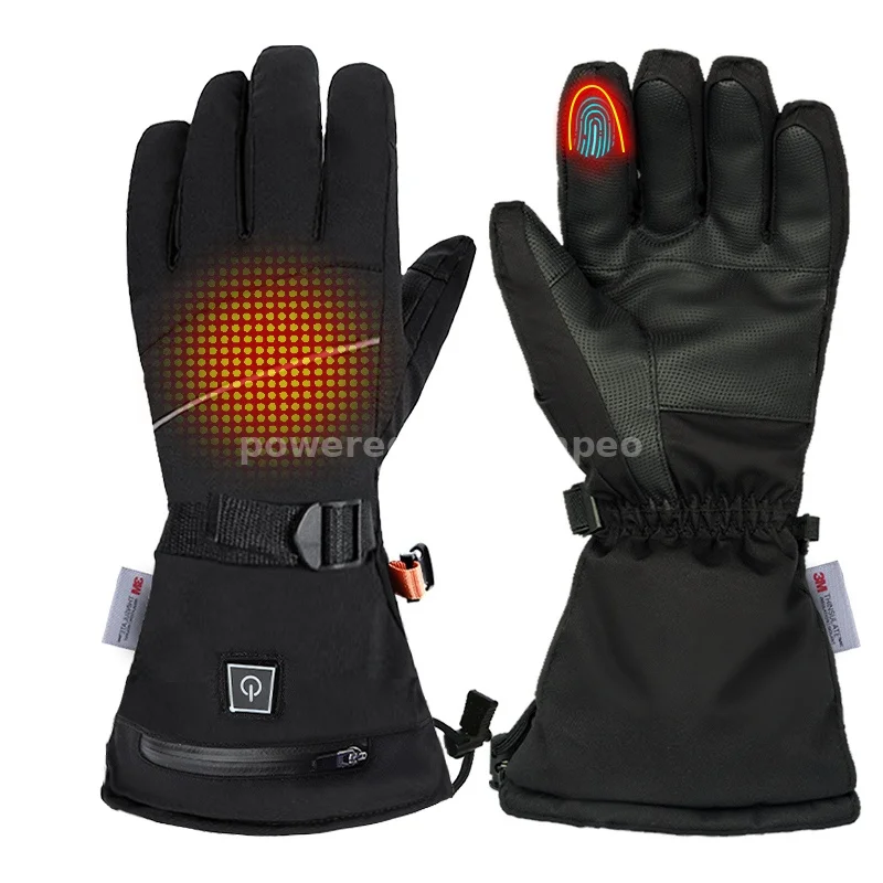 heated gloves bulk