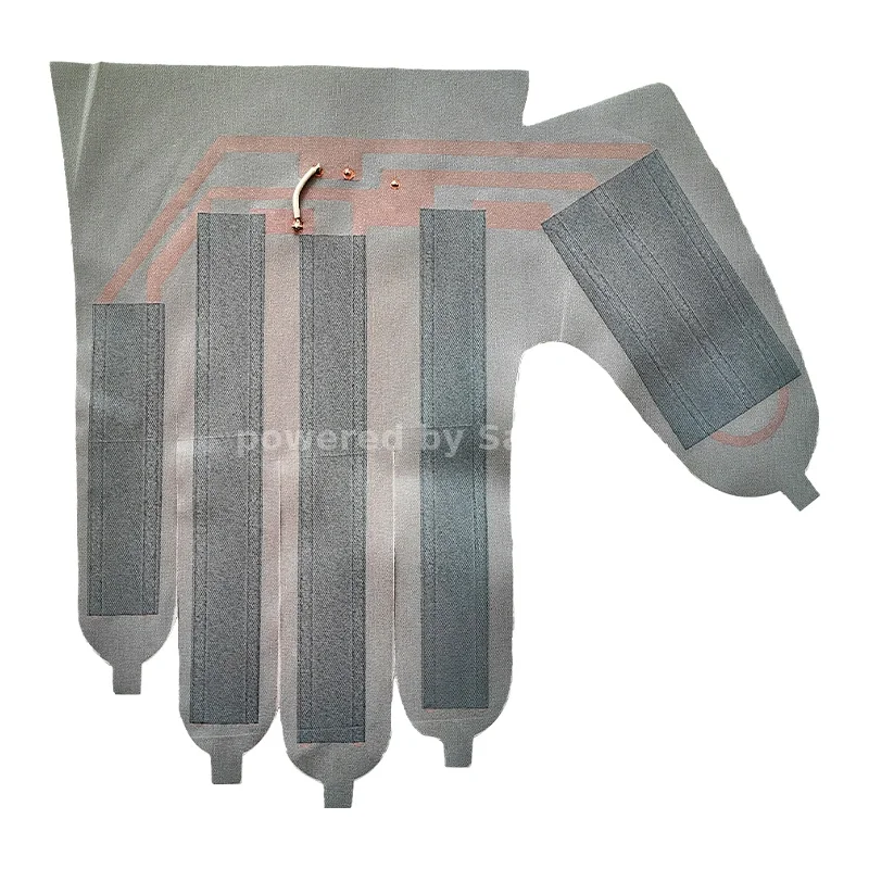 Custom private label graphene heated gloves
