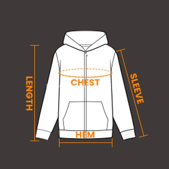 battery heated hoodie manufacturer 6