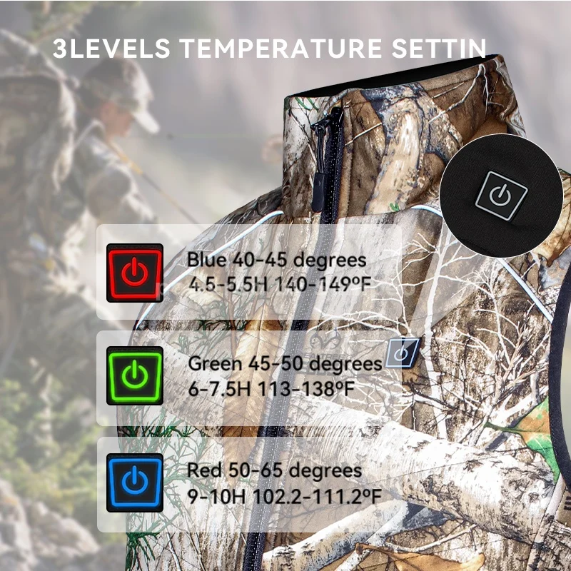 private label heated vests made in bangladesh 4