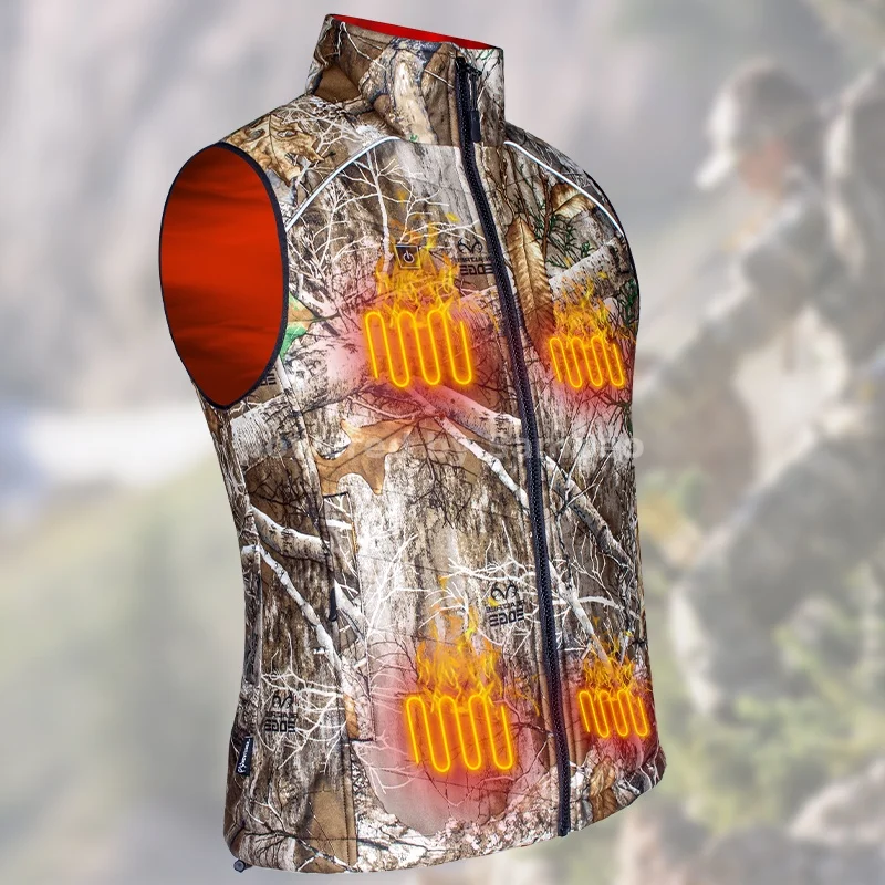 private label heated vests made in bangladesh  6 