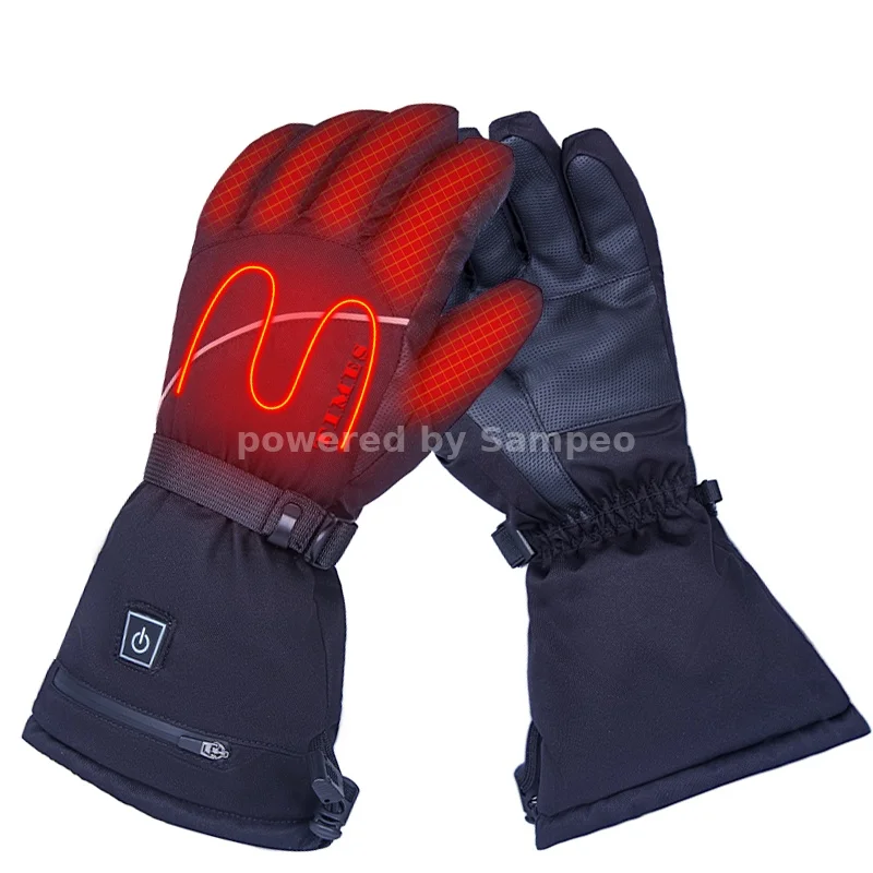heated gloves wholesale supplier  7 