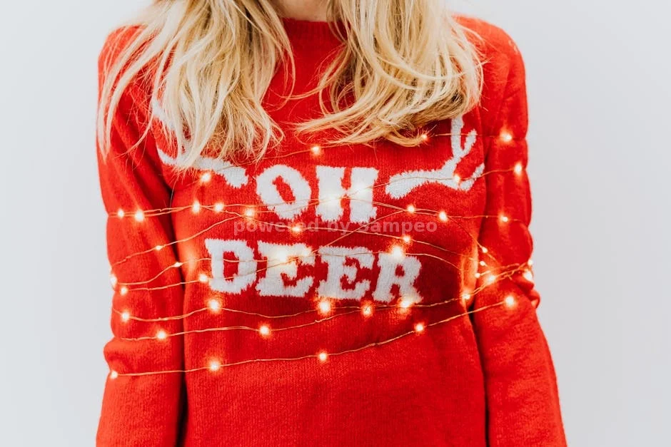 main heated sweater