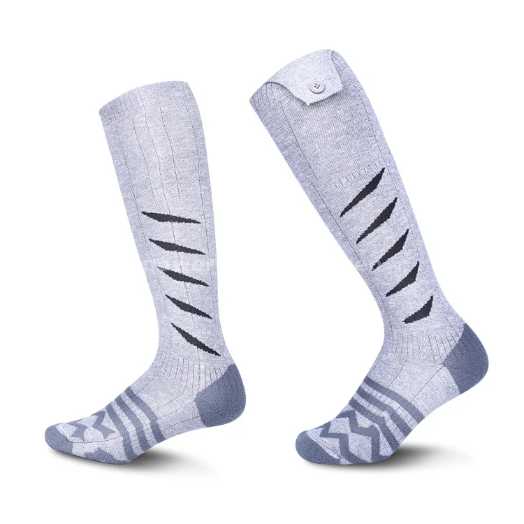 private label heated socks manufacturer 5