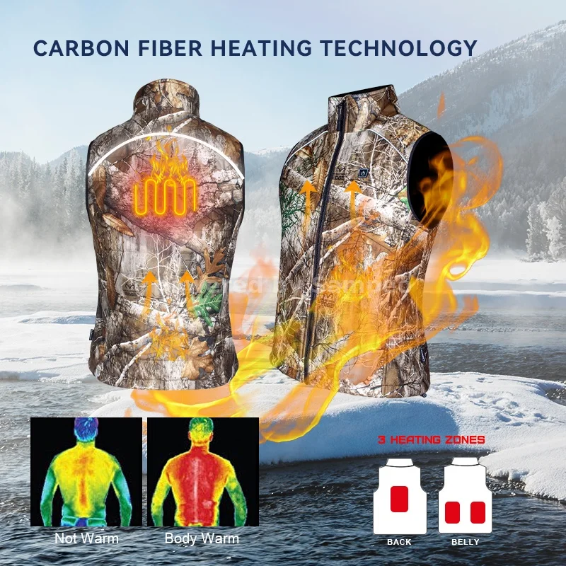 private label heated vests made in bangladesh  5 