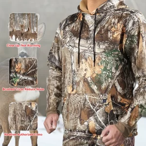 Heated hoodie manufacturer - private label OEM/ODM production for outdoor apparel brands