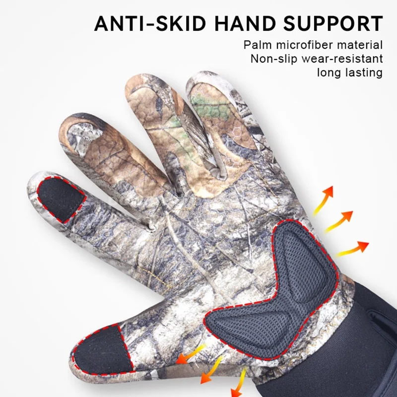 Heated Gloves Liner  2 