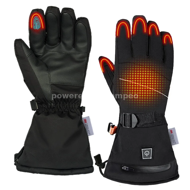 Heated apparel tooling reference 2