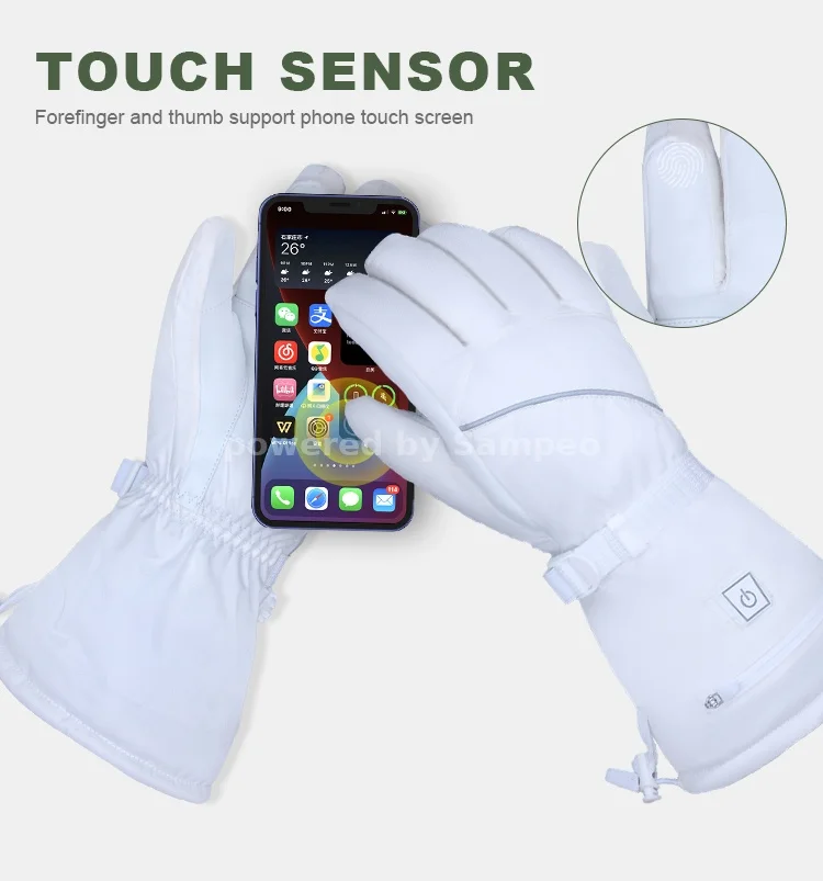 heated gloves private label 3