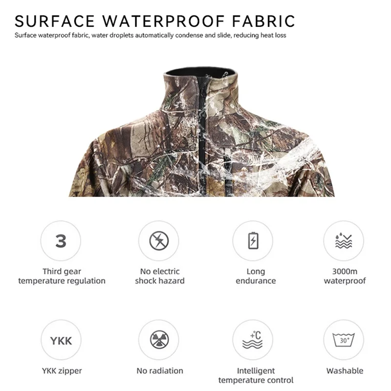 heated jacket made in bangladesh 3