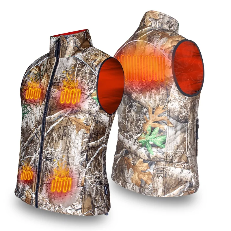 private label heated vests made in bangladesh 1